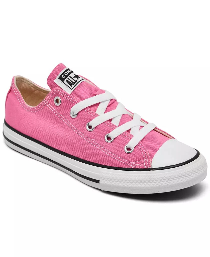 商品Converse|Little Kids' Chuck Taylor Original Sneakers from Finish Line,价格¥264,第1张图片