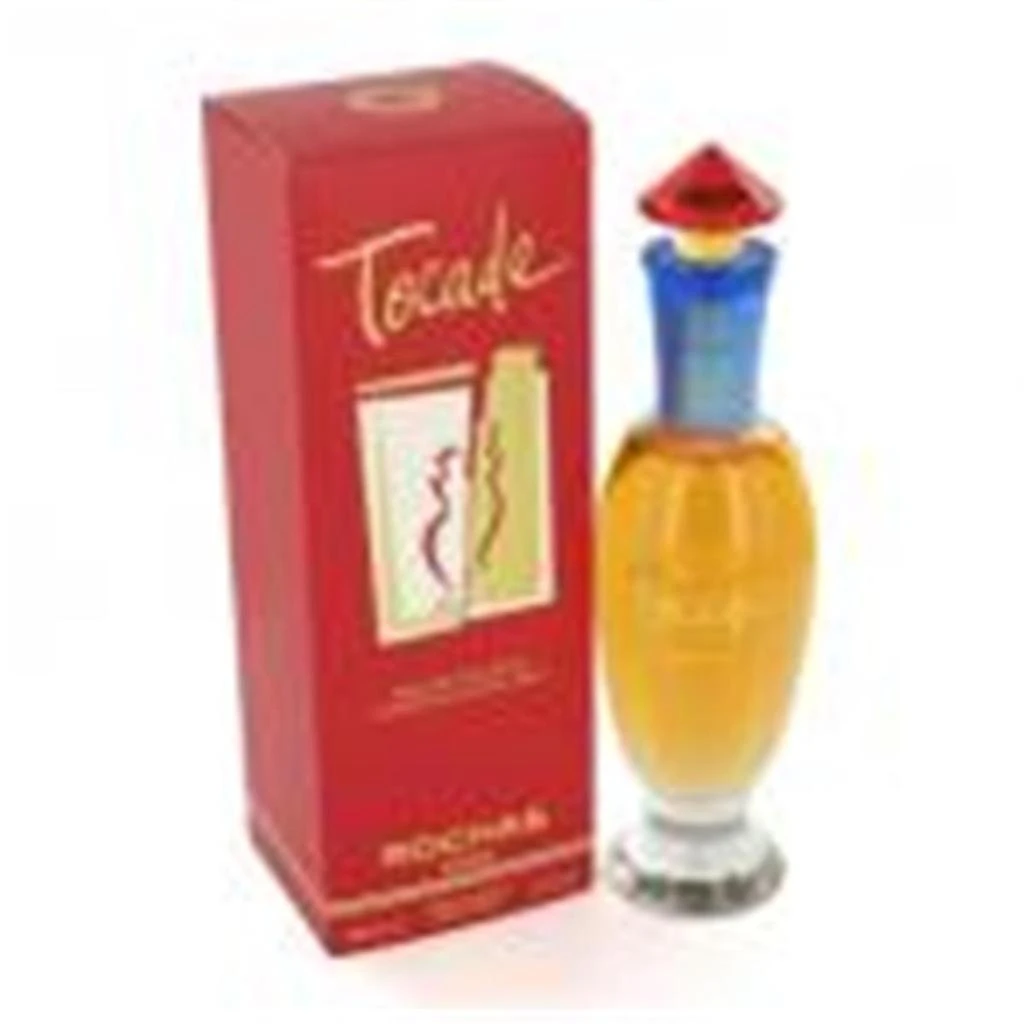 商品ROCHAS|Tocade By  Edt Spray Nonrefillable - New Pkg 3.3 Oz,价格¥331,第1张图片