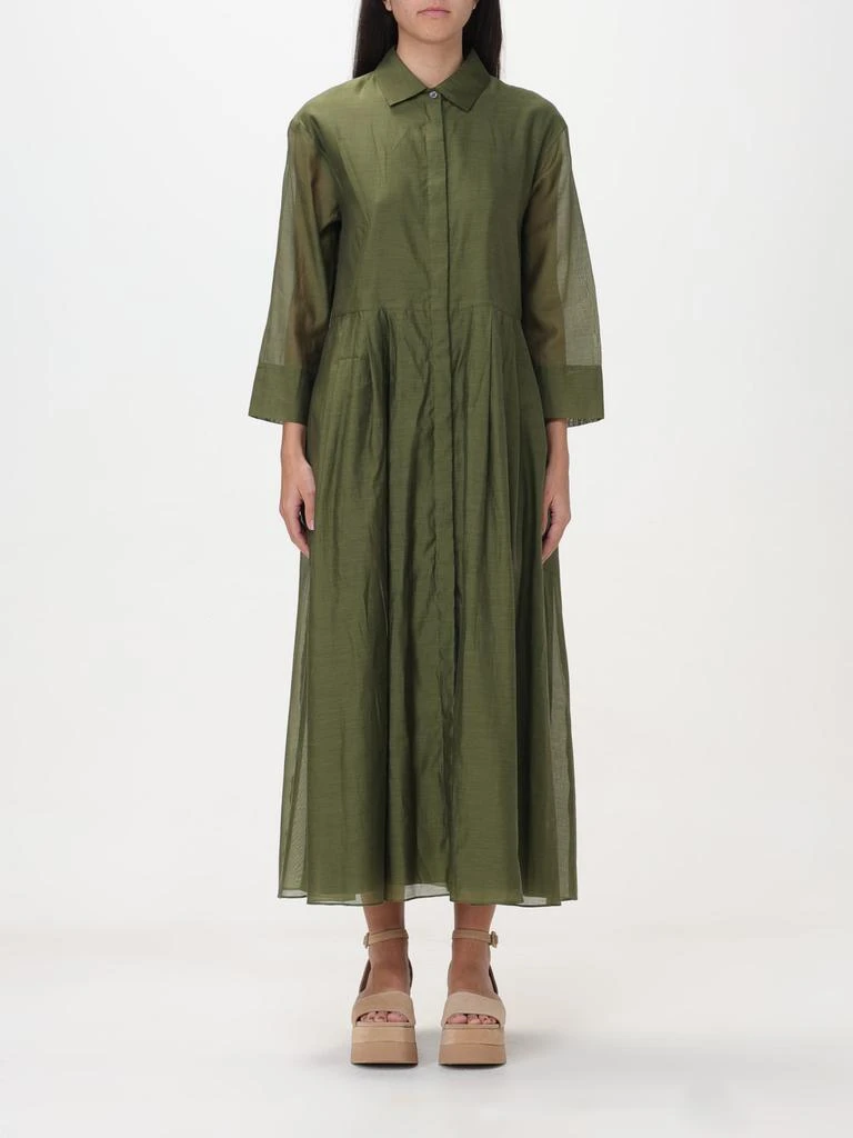 商品Max Mara|Dress woman 's Max Mara,价格¥2916,第1张图片