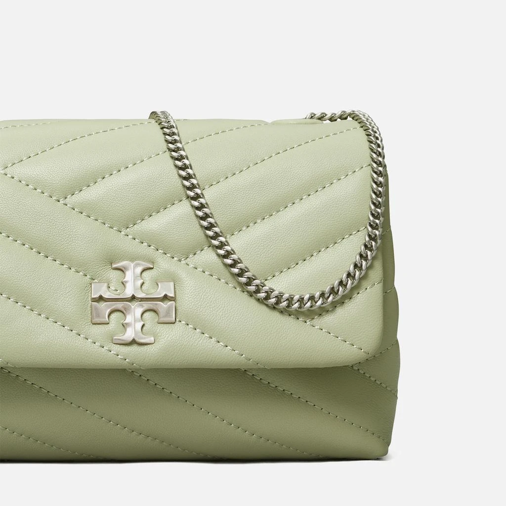 商品Tory Burch|Tory Burch Women's Kira Chevron Mini Bag,价格¥1805,第3张图片详细描述