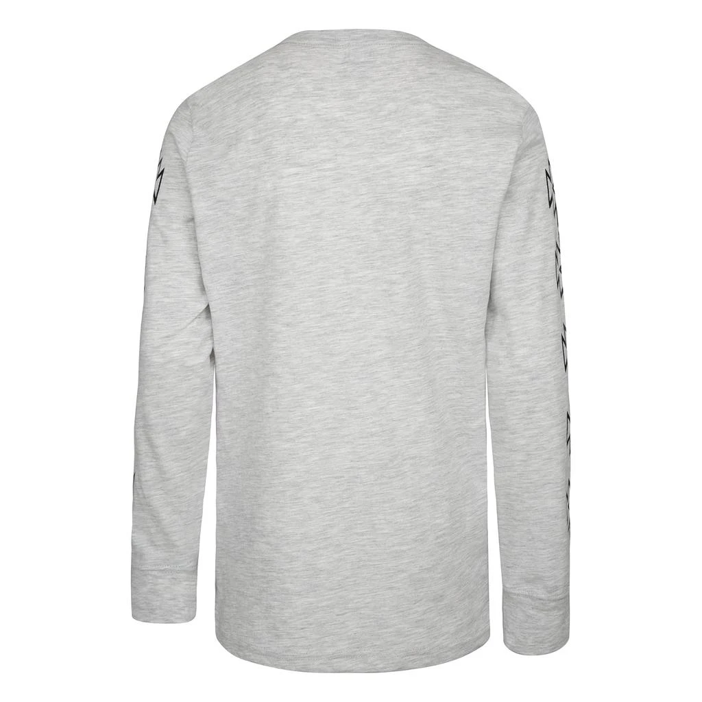 商品Hurley|Long Sleeve Graphic T-Shirt (Big Kids),价格¥136,第3张图片详细描述