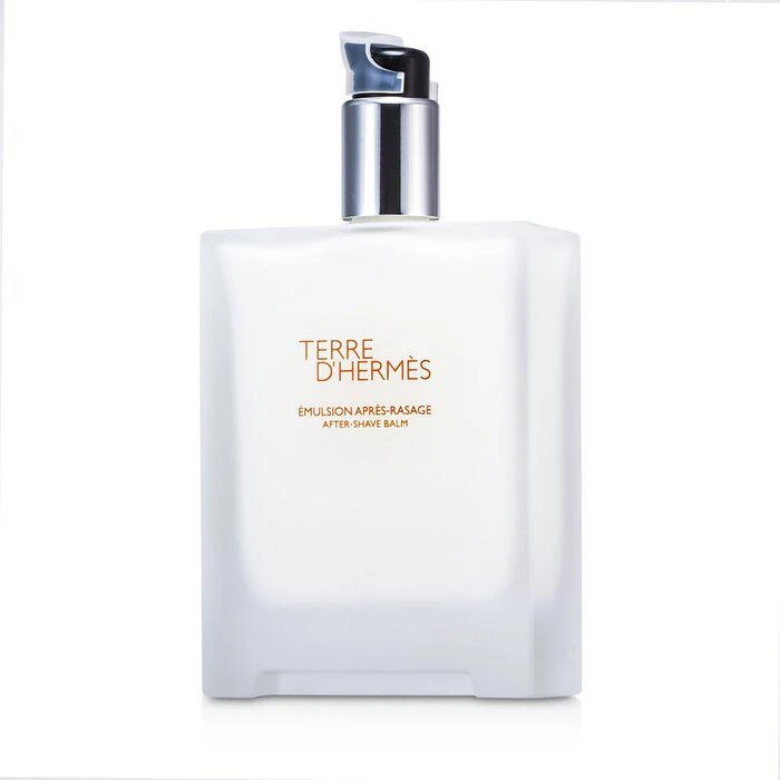 商品Hermes|Hermes 大地须后膏 须后乳Terre D'Hermes After Shave Balm 100ml/3.3oz,价格¥618,第1张图片