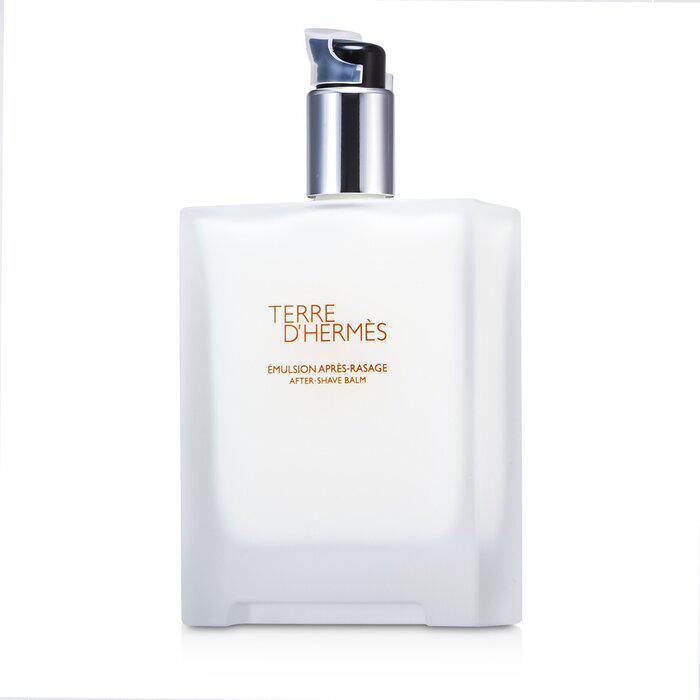 商品Hermes|Hermes 大地须后膏 须后乳Terre D'Hermes After Shave Balm 100ml/3.3oz,价格¥551,第1张图片