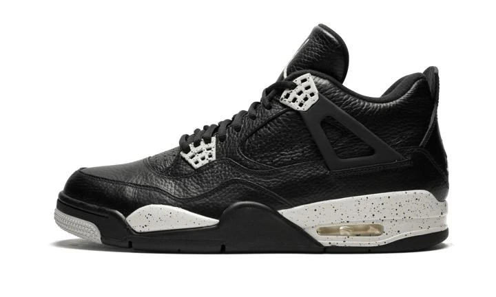 商品Jordan|Air Jordan 4 Retro LS,价格¥3848-¥5791,第1张图片