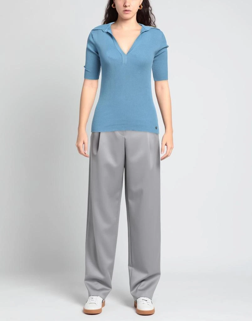 商品CELEBRITIES TRICOT|Polo shirt,价格¥192,第2张图片详细描述
