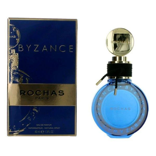 商品ROCHAS|Byzance Eau De Parfum,价格¥391,第1张图片