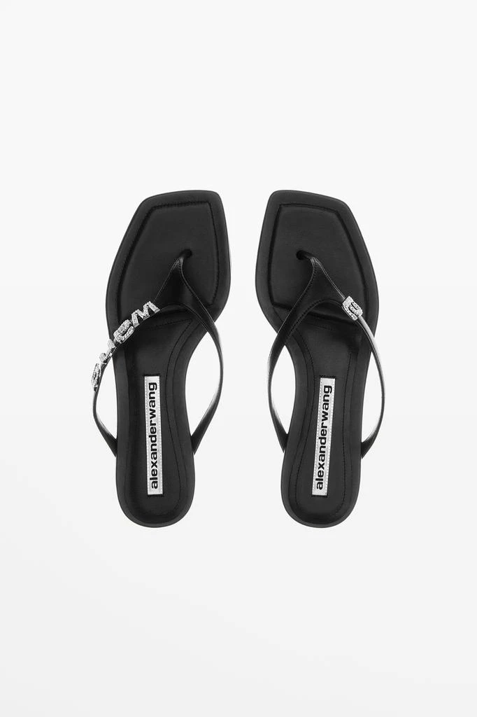 IVY THONG SANDAL 商品