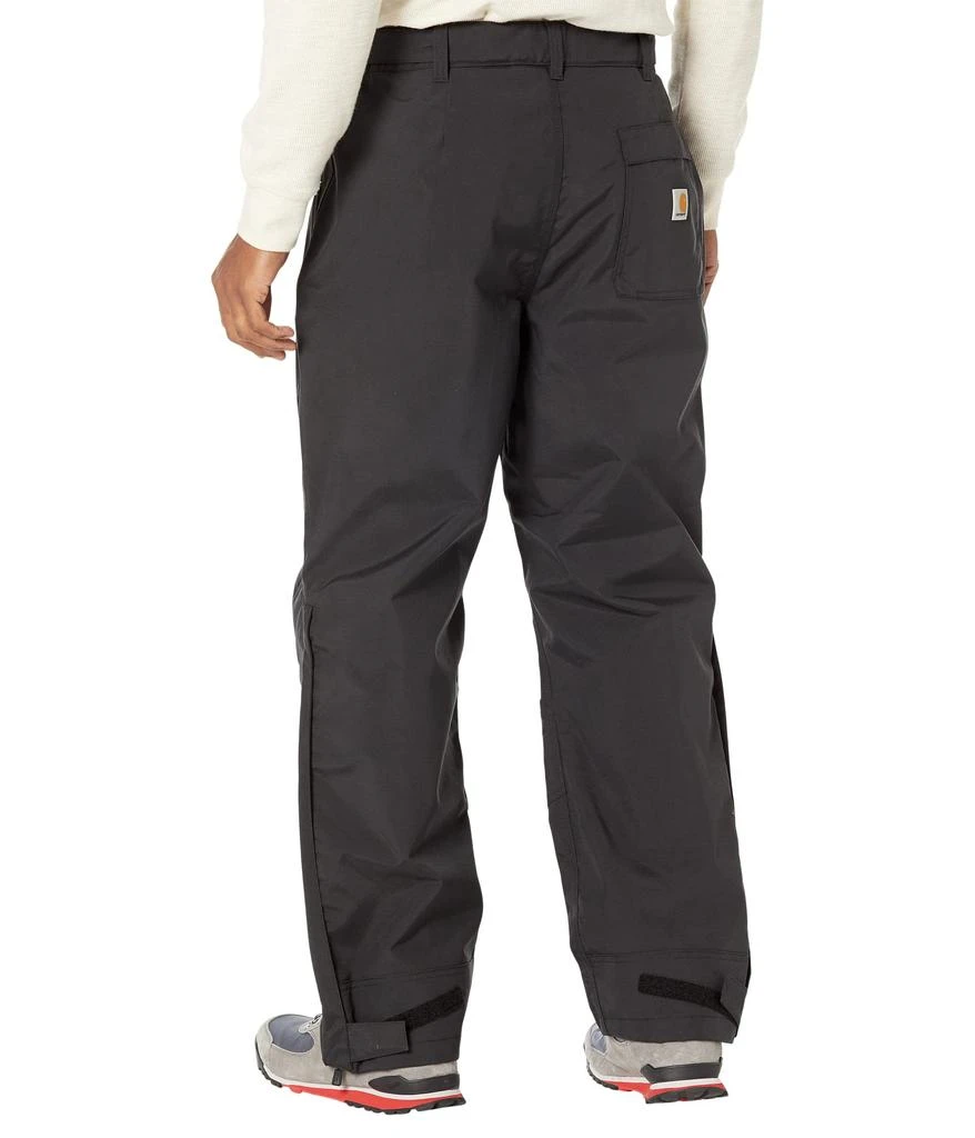 商品Carhartt|Storm Defender® Loose Fit Heavyweight Pants,价格¥608,第2张图片详细描述