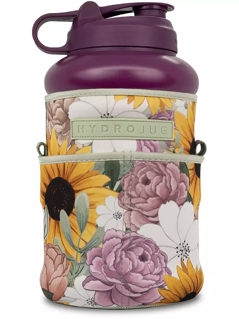 商品HYDROJUG|HYDROJUG Pro Sleeve,价格¥83,第2张图片详细描述