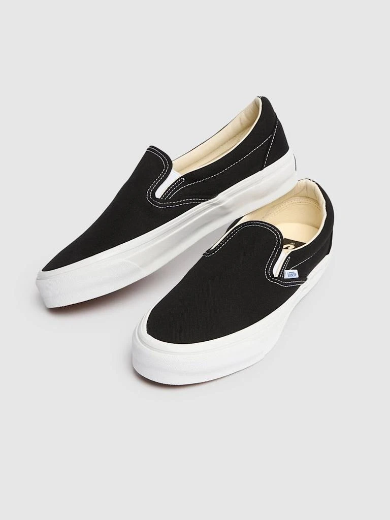 商品Vans|Reissue 98一脚蹬运动鞋,价格¥950,第4张图片详细描述