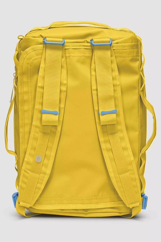 商品BABOON TO THE MOON|BABOON TO THE MOON  Go-Bag Duffle Mini,价格¥935,第2张图片详细描述
