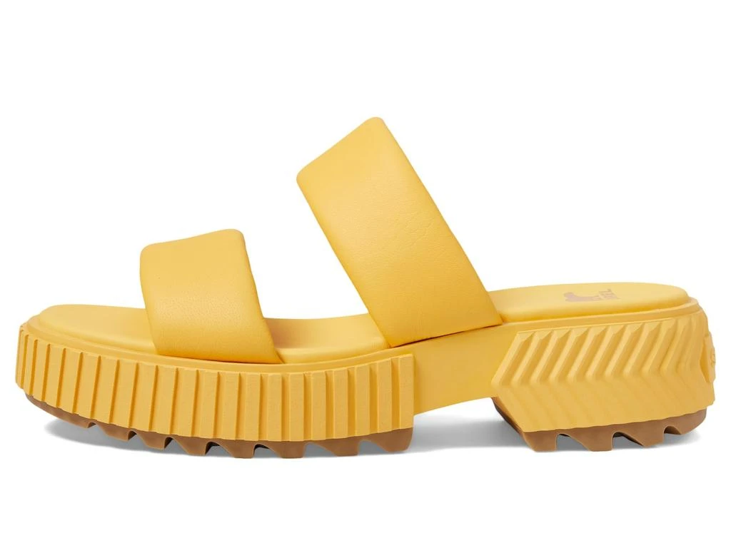 商品SOREL|ONA™ Streetworks Slide Mid Sandal,价格¥229,第4张图片详细描述
