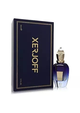 商品Xerjoff|Join The Club 40 Knots  Xerjoff Eau De Parfum Spray Unisex 1.7 Oz Men,价格¥2506,第1张图片