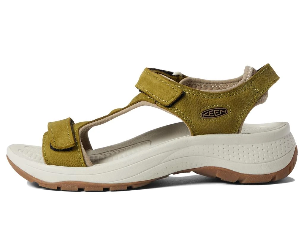 商品Keen|Astoria West T-Strap,价格¥778,第4张图片详细描述