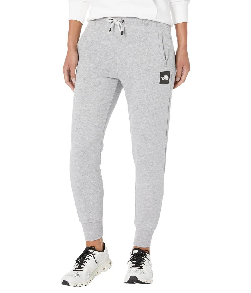 商品The North Face|Box NSE Joggers NF0A7UP5,价格¥449,第1张图片