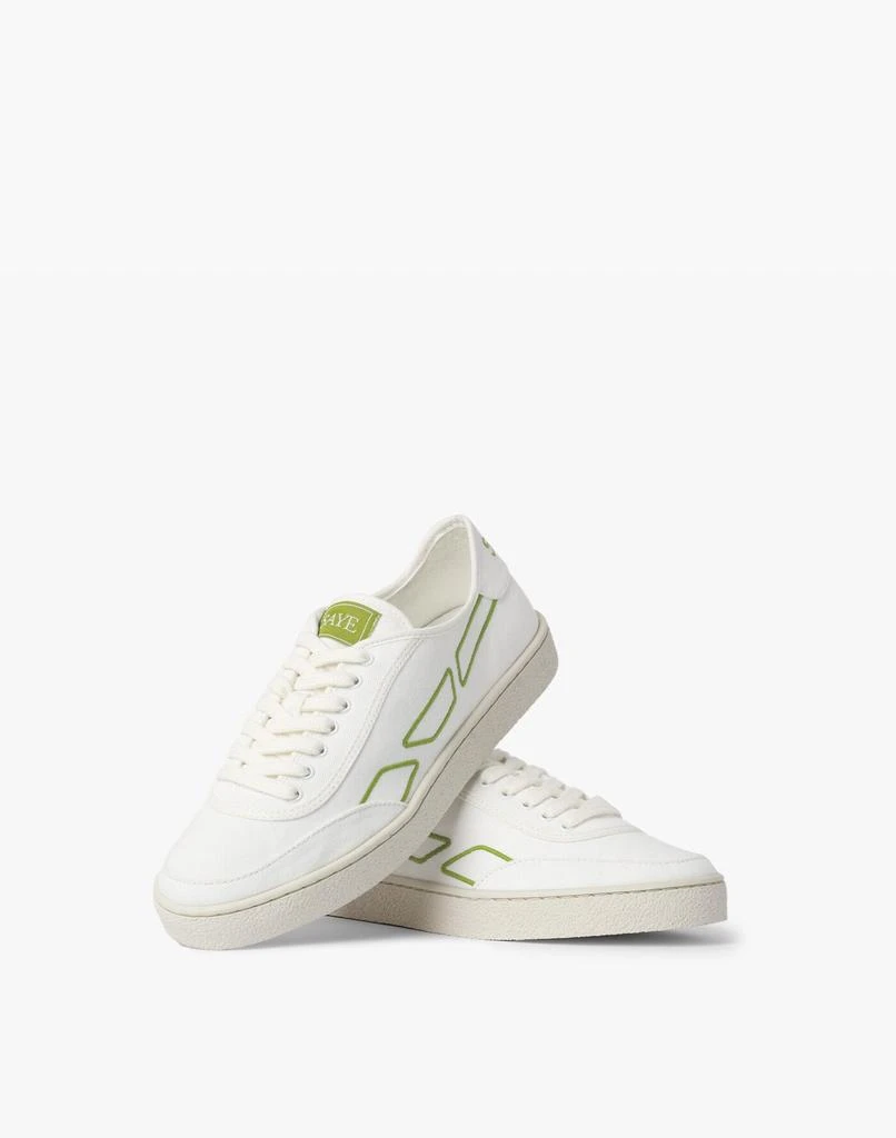 商品Madewell|SAYE Vegan Modelo '65 Sneakers,价格¥943,第1张图片