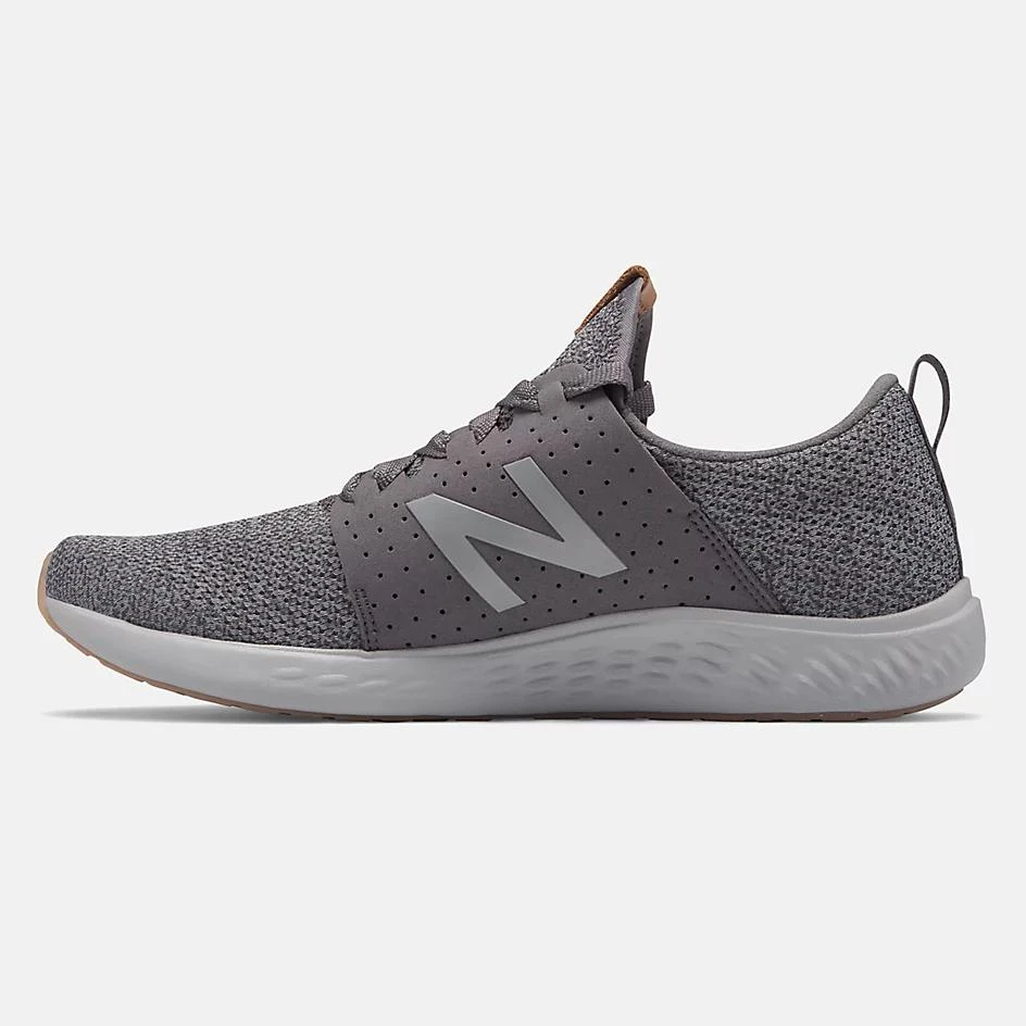 商品New Balance|Fresh Foam Sport,价格¥326,第2张图片详细描述