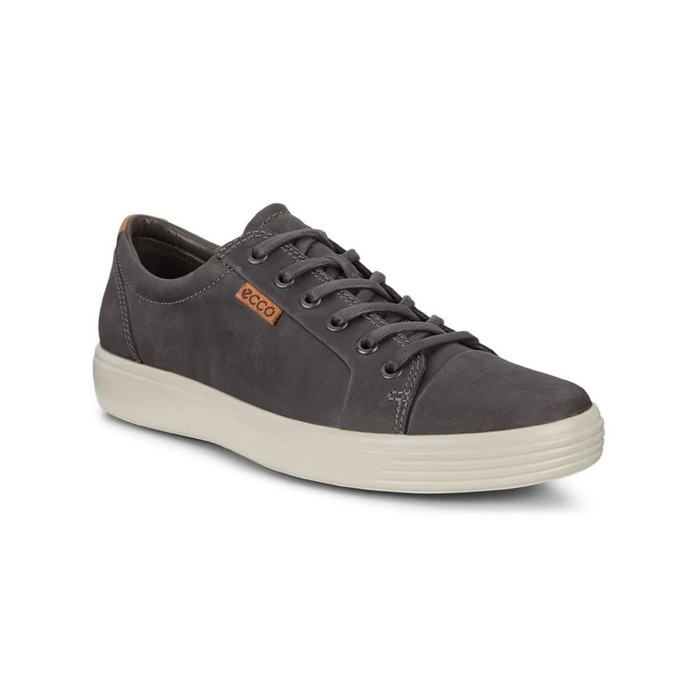 商品ECCO|Men's Soft 7 Sneaker,价格¥775,第1张图片