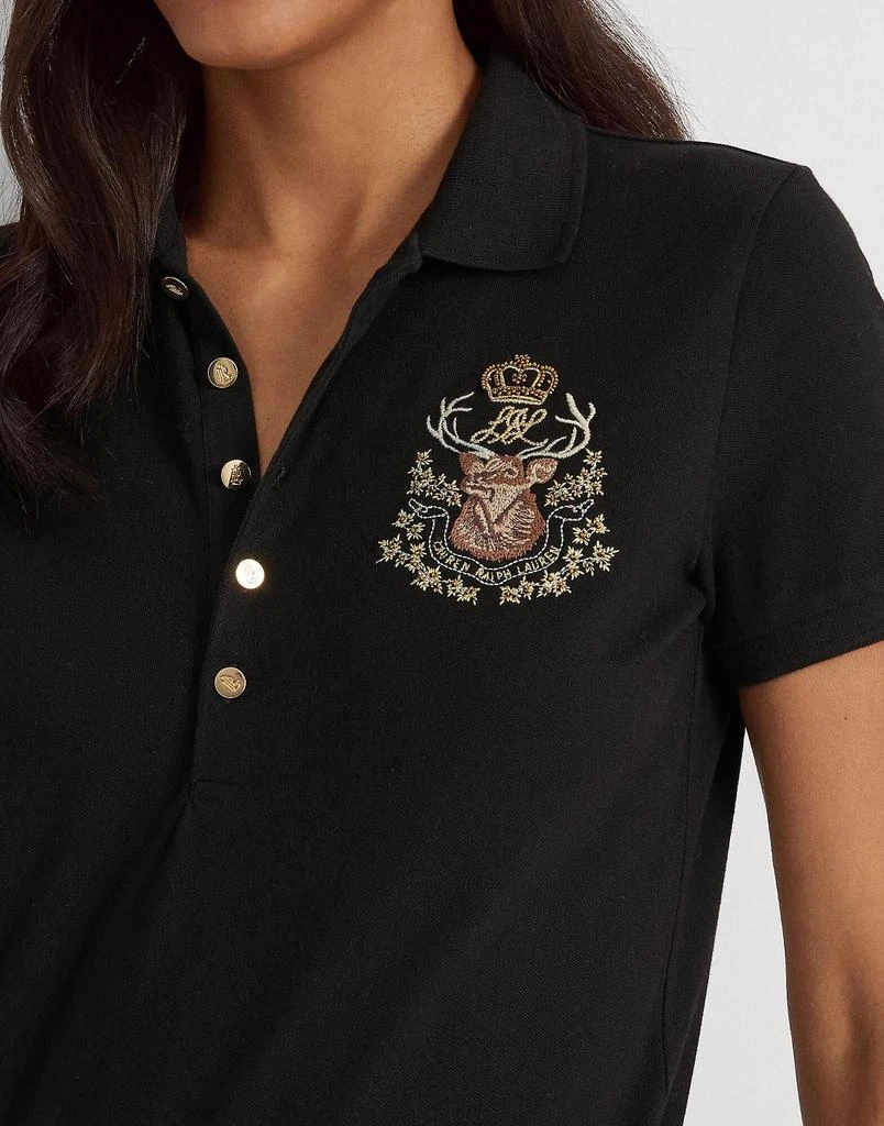 商品Ralph Lauren|Polo shirt,价格¥557,第5张图片详细描述