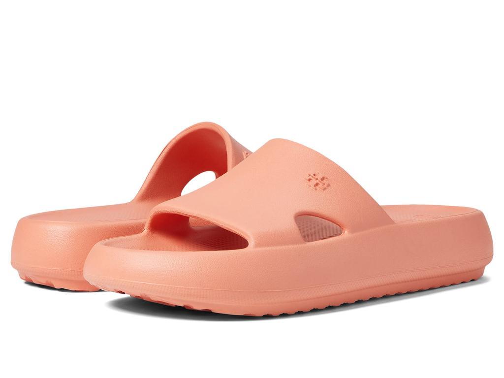 商品Tory Burch|Shower Slide,价格¥528-¥611,第1张图片