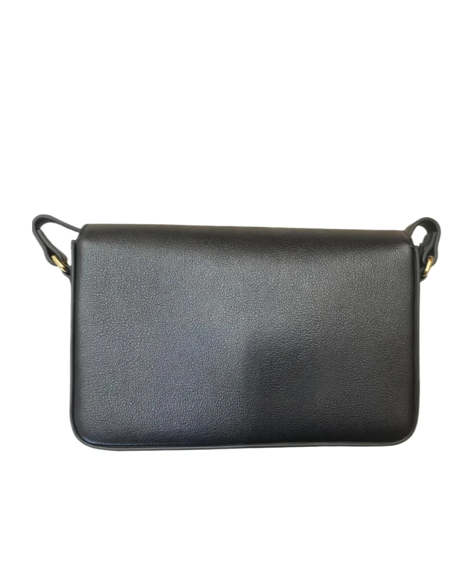 商品【商品预售7天】 Burberry|Burberry 女士斜挎包 80840281 黑色,价格¥5247,第3张图片详细描述