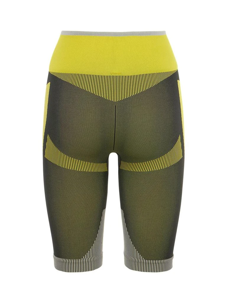 商品Adidas|True Strength Recycled Tech Leggings,价格¥586,第5张图片详细描述