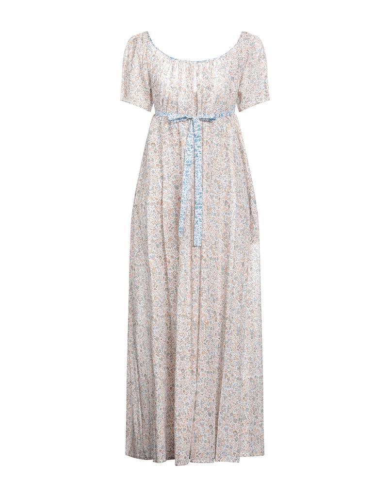 商品Thierry Colson|Long dress,价格¥2799,第1张图片