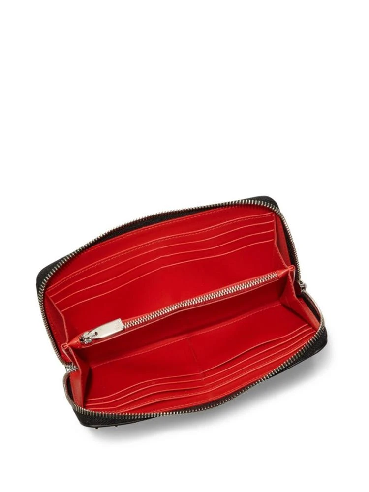 商品Christian Louboutin|So Kate Leather Clutch,价格¥6379,第2张图片详细描述