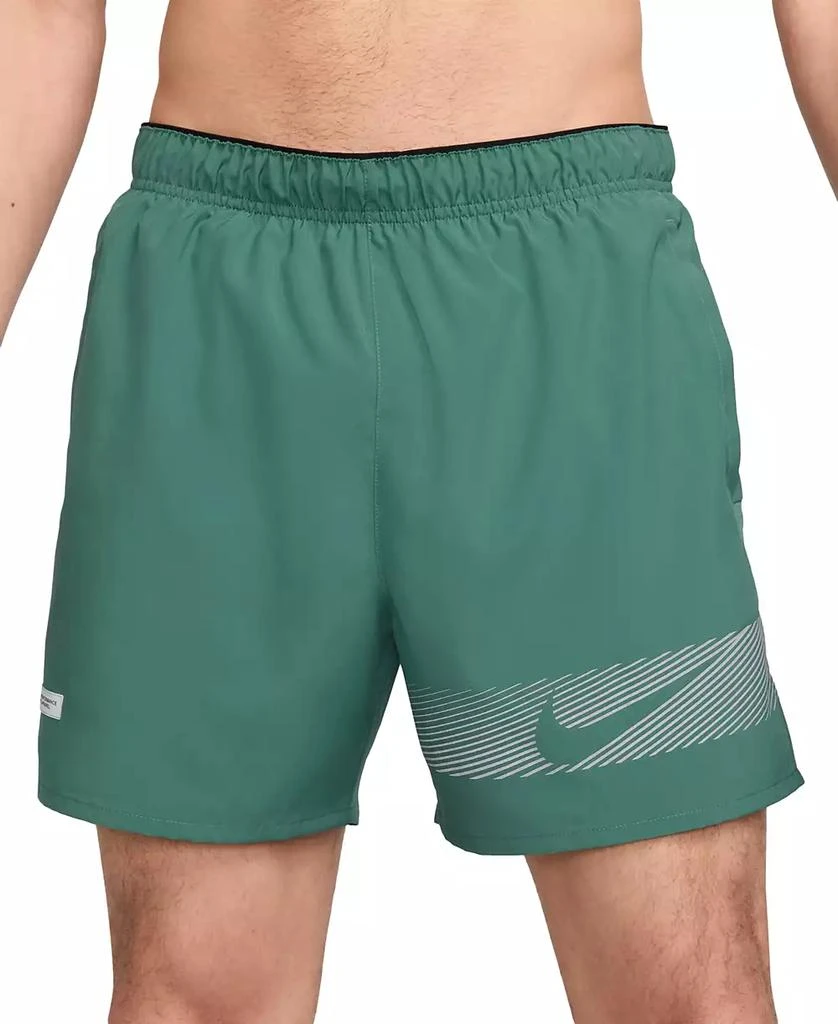 商品NIKE|Men's Challenger Flash Dri-FIT 5" Running Shorts,价格¥235,第1张图片