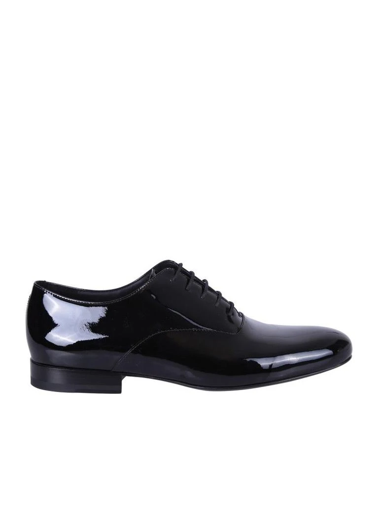 商品Valentino|Patent Leather Shoes,价格¥3613,第1张图片