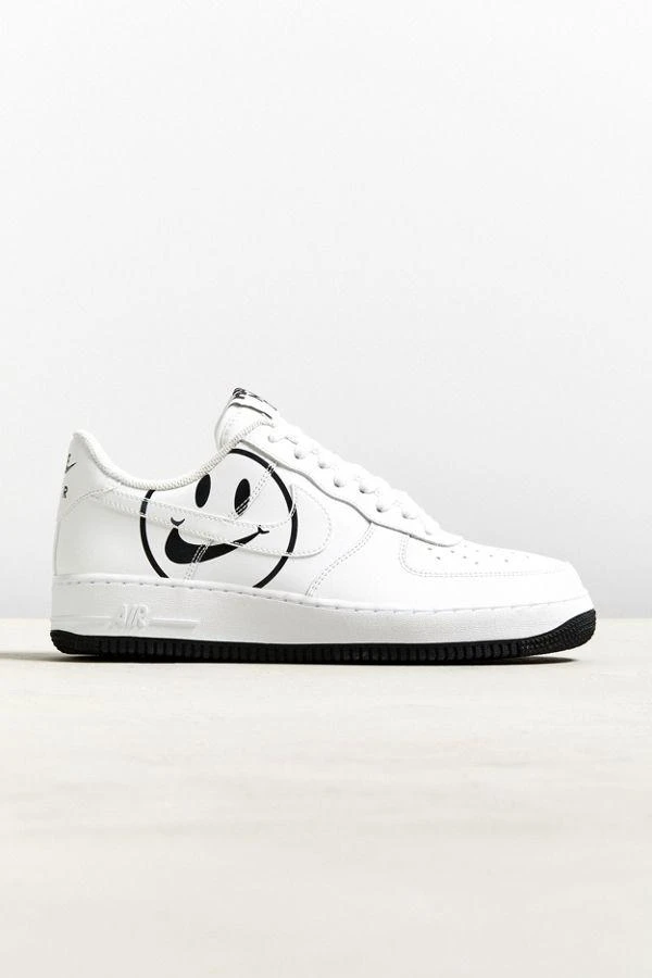 商品NIKE|Nike Air Force 1 ‘07 Have A Nice Day 运动鞋,价格¥567,第1张图片