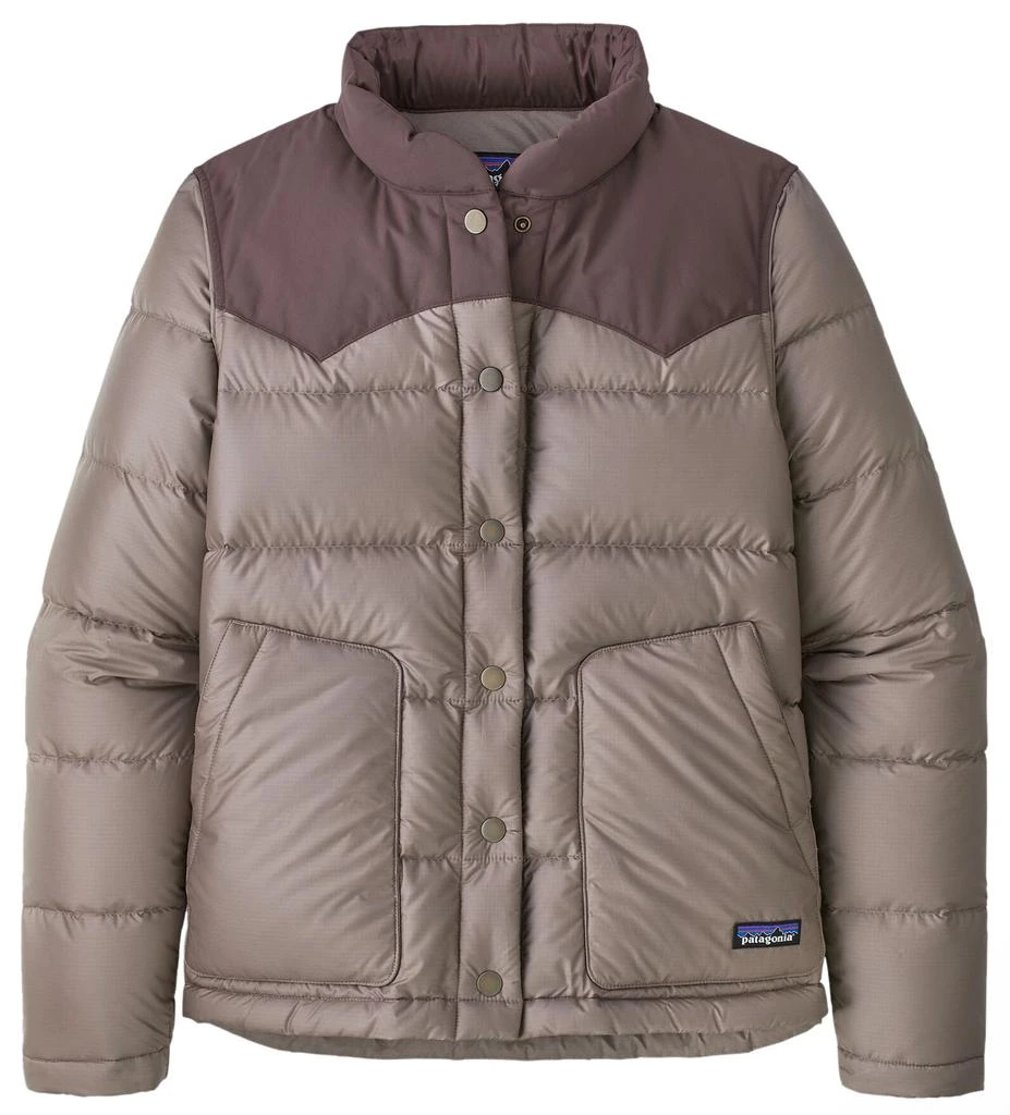 商品Patagonia|PATAGONIA Bivy Down Jacket,价格¥2075,第1张图片