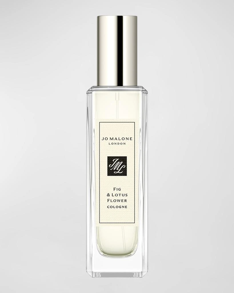 商品Jo Malone London|Fig & Lotus Flower Cologne, 1 oz.,价格¥665,第2张图片详细描述