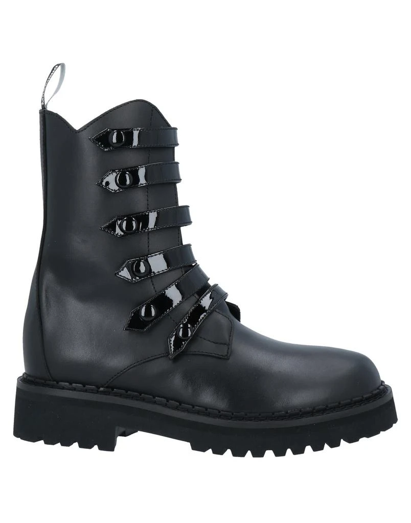 商品Moschino|Ankle boot,价格¥1728,第1张图片