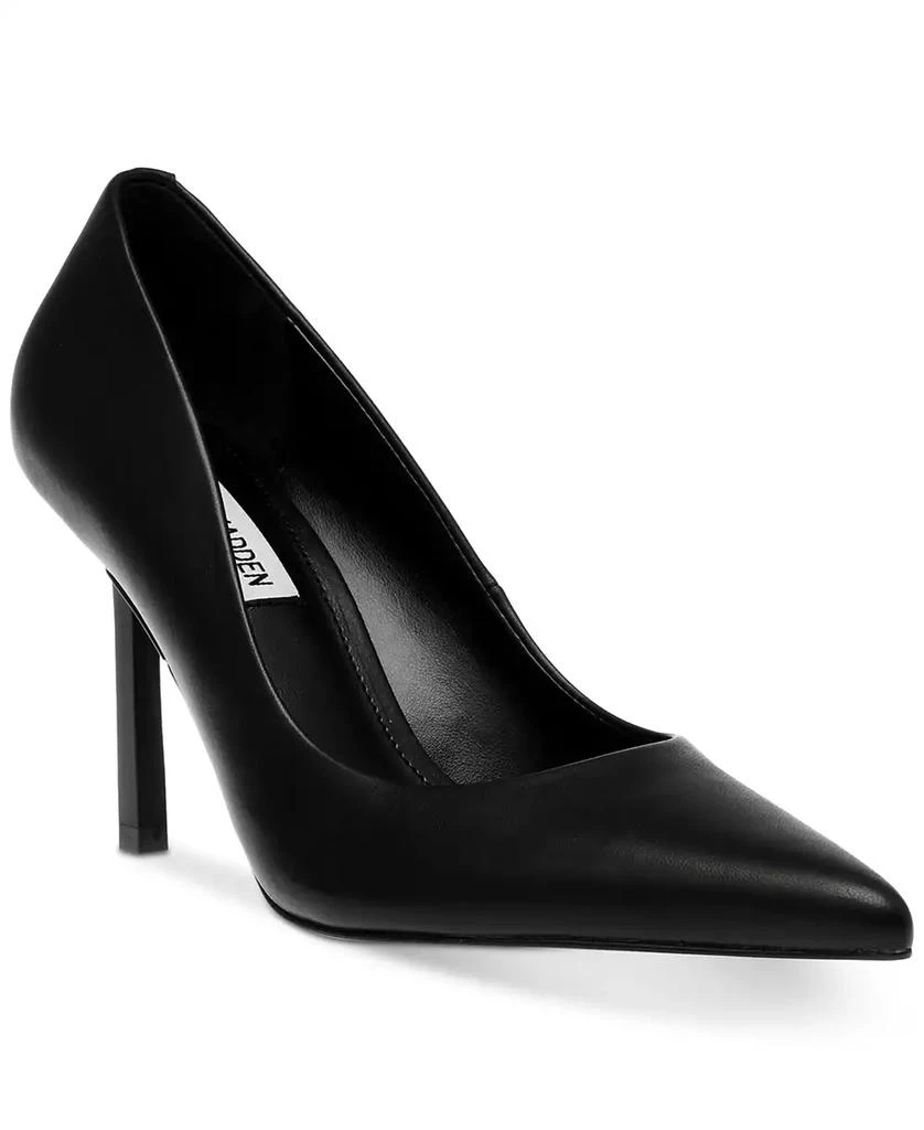 商品Steve Madden|Steve  Madden Women's Classie Pointed Toe Stiletto Pumps,价格¥445,第1张图片