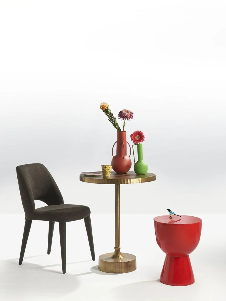 商品POLSPOTTEN|Set Of 4 Roman Sunset Vases,价格¥1386,第1张图片详细描述