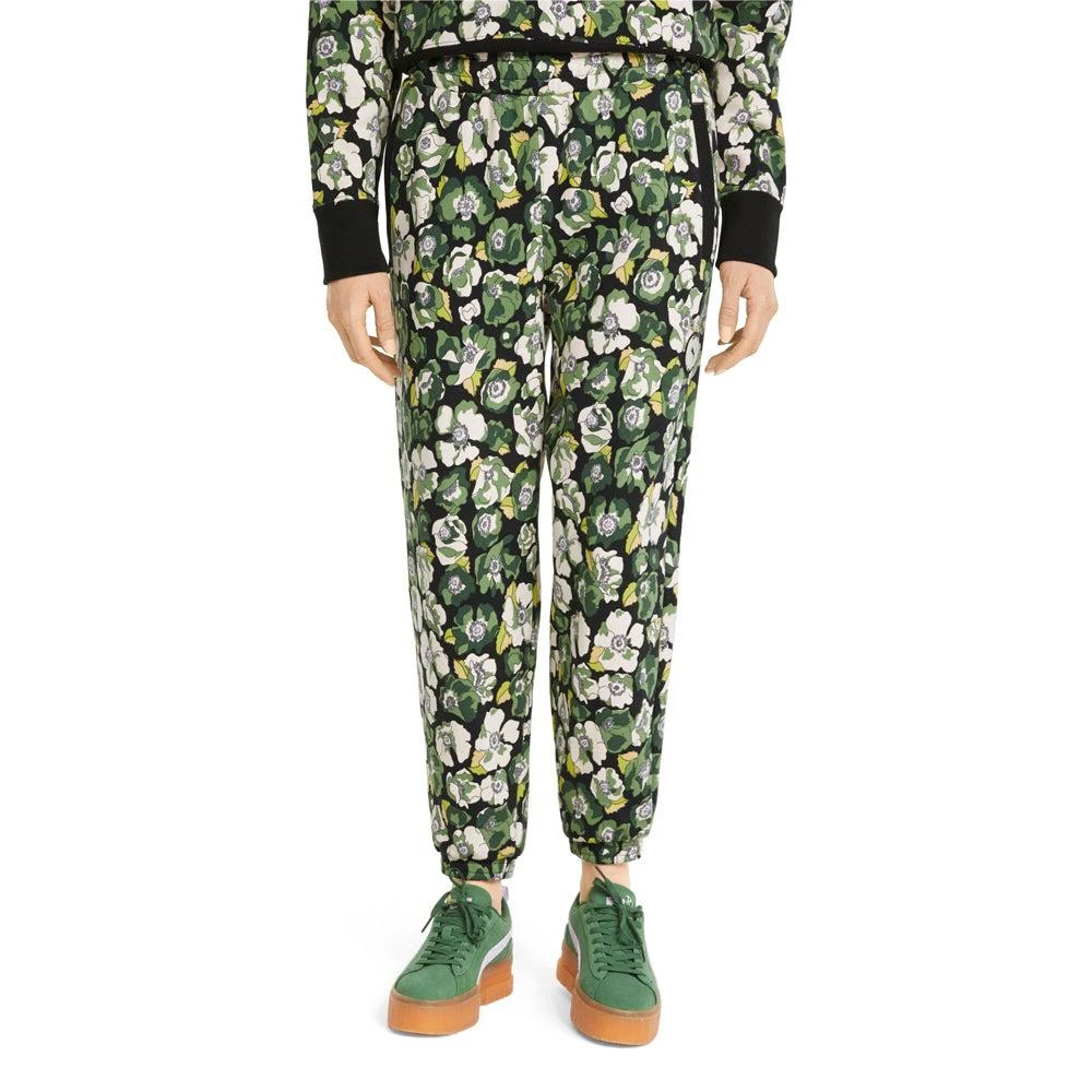 商品Puma|Liberty x Printed Sweatpants,价格¥378,第1张图片详细描述