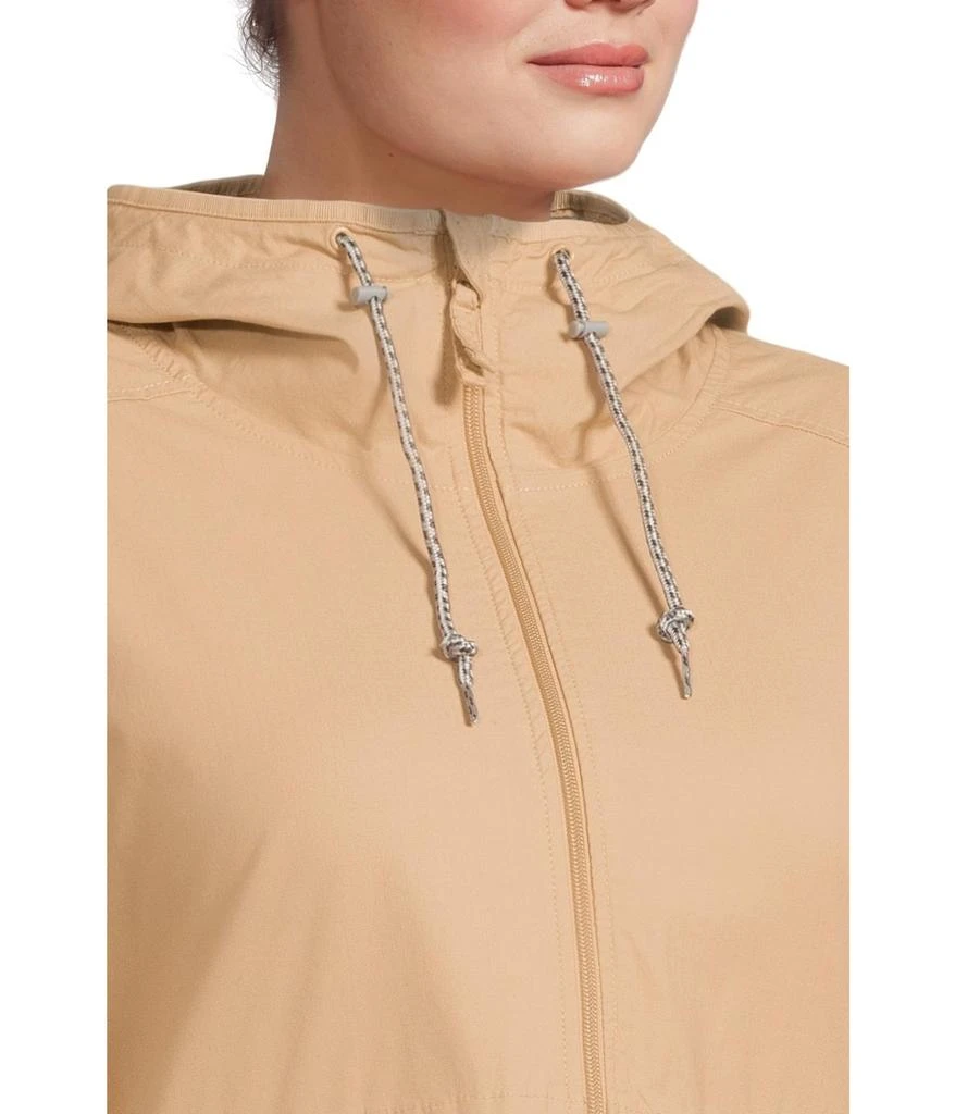 商品Columbia|Sage Lake™ Long Lined Jacket,价格¥706,第4张图片详细描述
