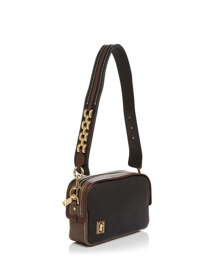 商品Marc Jacobs|The Squeeze Leather Shoulder Bag,价格¥1550,第4张图片详细描述