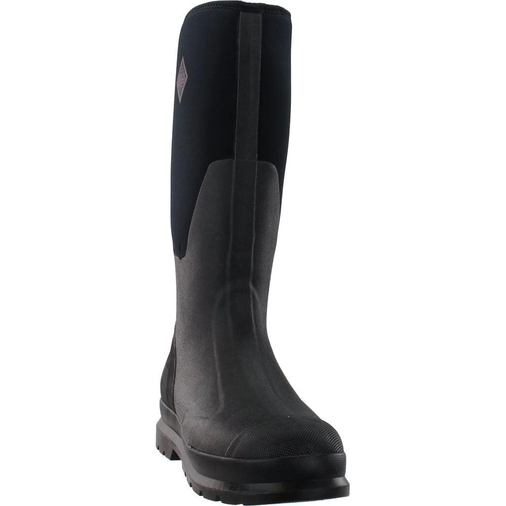 商品Muck Boot|Chore Tall Pull on Boots,价格¥909,第2张图片详细描述