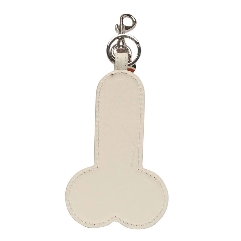 商品JW Anderson|J.W. Anderson Keyring,价格¥983,第2张图片详细描述