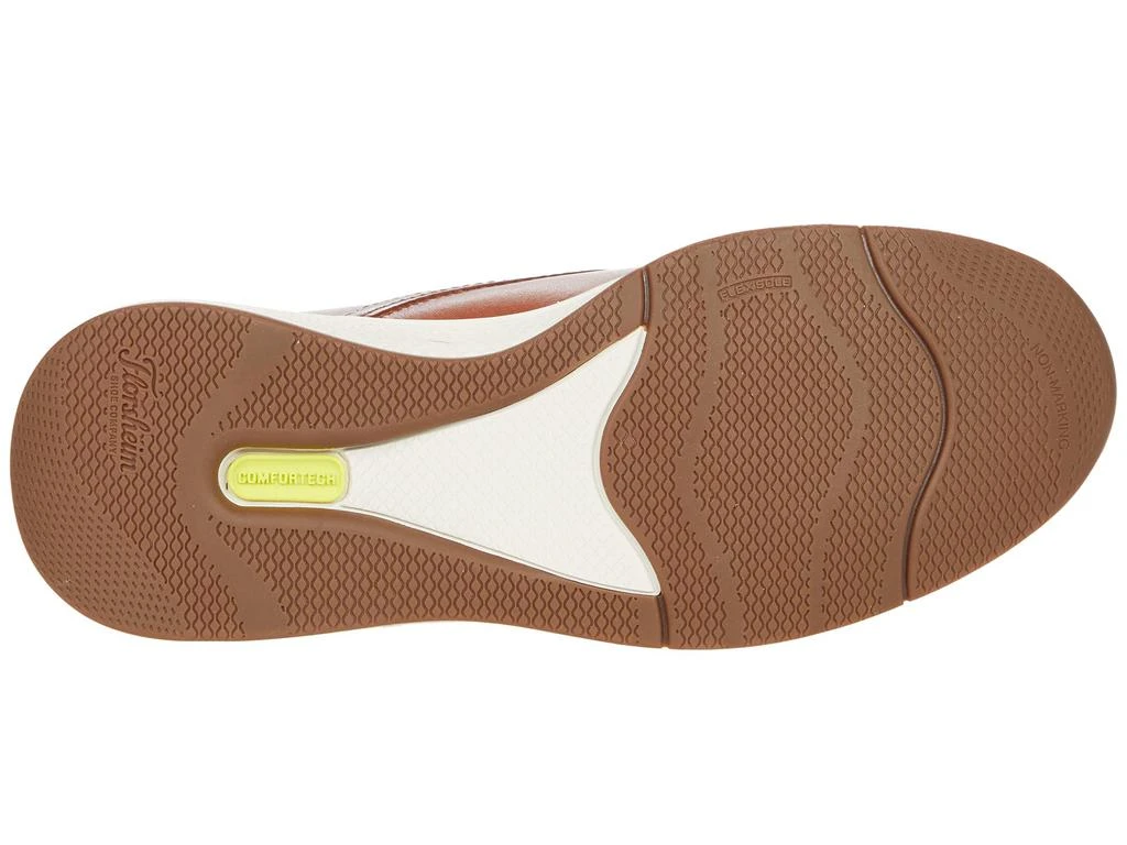 商品Florsheim|Great Lakes Plain Slip-On, Jr. (Toddler/Little Kid/Big Kid),价格¥349,第3张图片详细描述