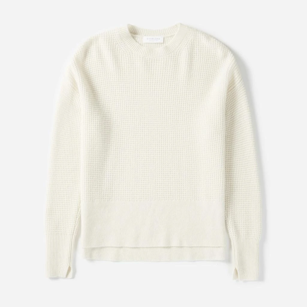 商品Everlane|针织羊绒衫,价格¥1105,第3张图片详细描述