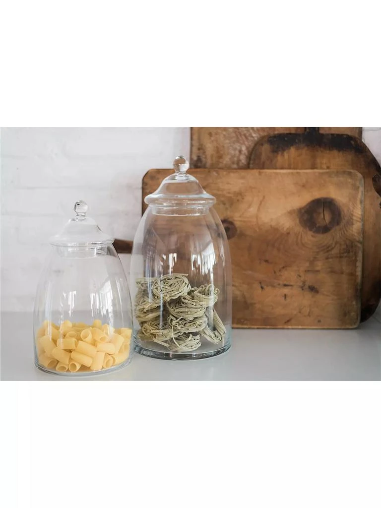 商品etúHome|Bon Bon Glass Jar,价格¥674,第4张图片详细描述