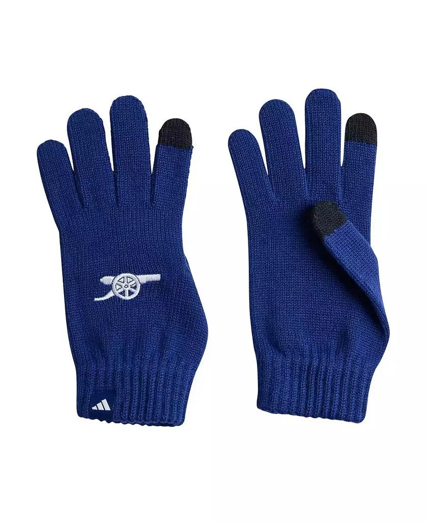 商品Adidas|Arsenal Player Gloves,价格¥266,第1张图片