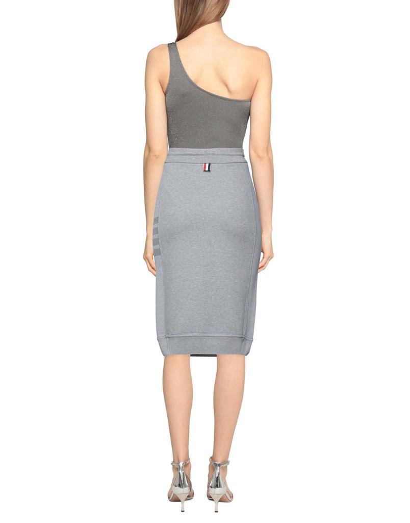 商品Thom Browne|Midi skirt,价格¥2456,第5张图片详细描述