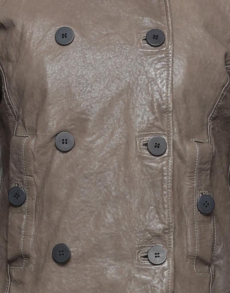 商品MASTERPELLE|Biker jacket,价格¥754,第6张图片详细描述