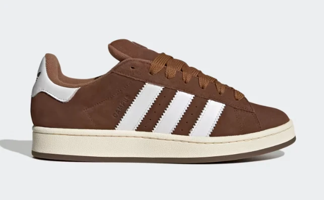 商品Adidas|ADIDAS CAMPUS 00S SHOES GY6433,价格¥490,第1张图片