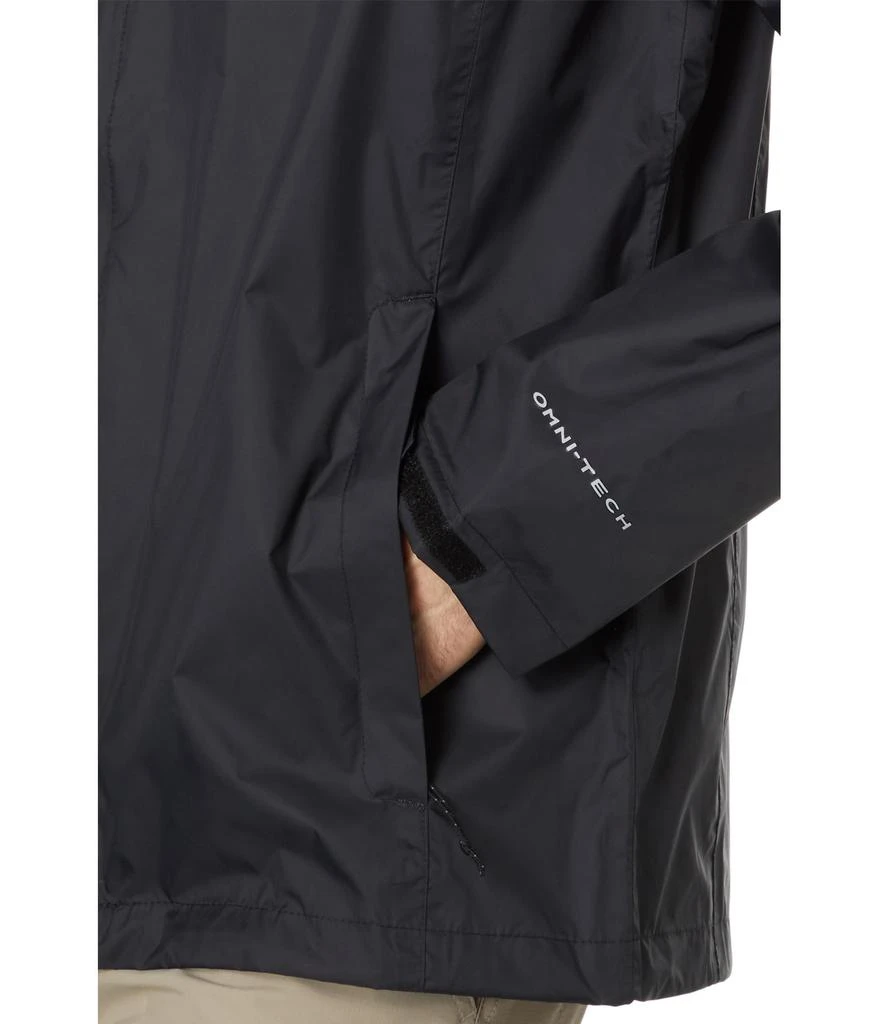 商品Columbia|Watertight™ II Jacket,价格¥416,第3张图片详细描述
