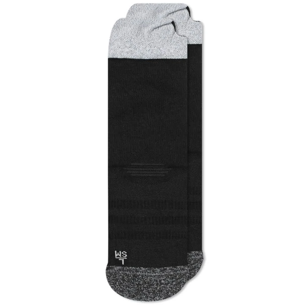 商品Adidas|Adidas Terrex x And Wander Wool Sock,价格¥153,第1张图片